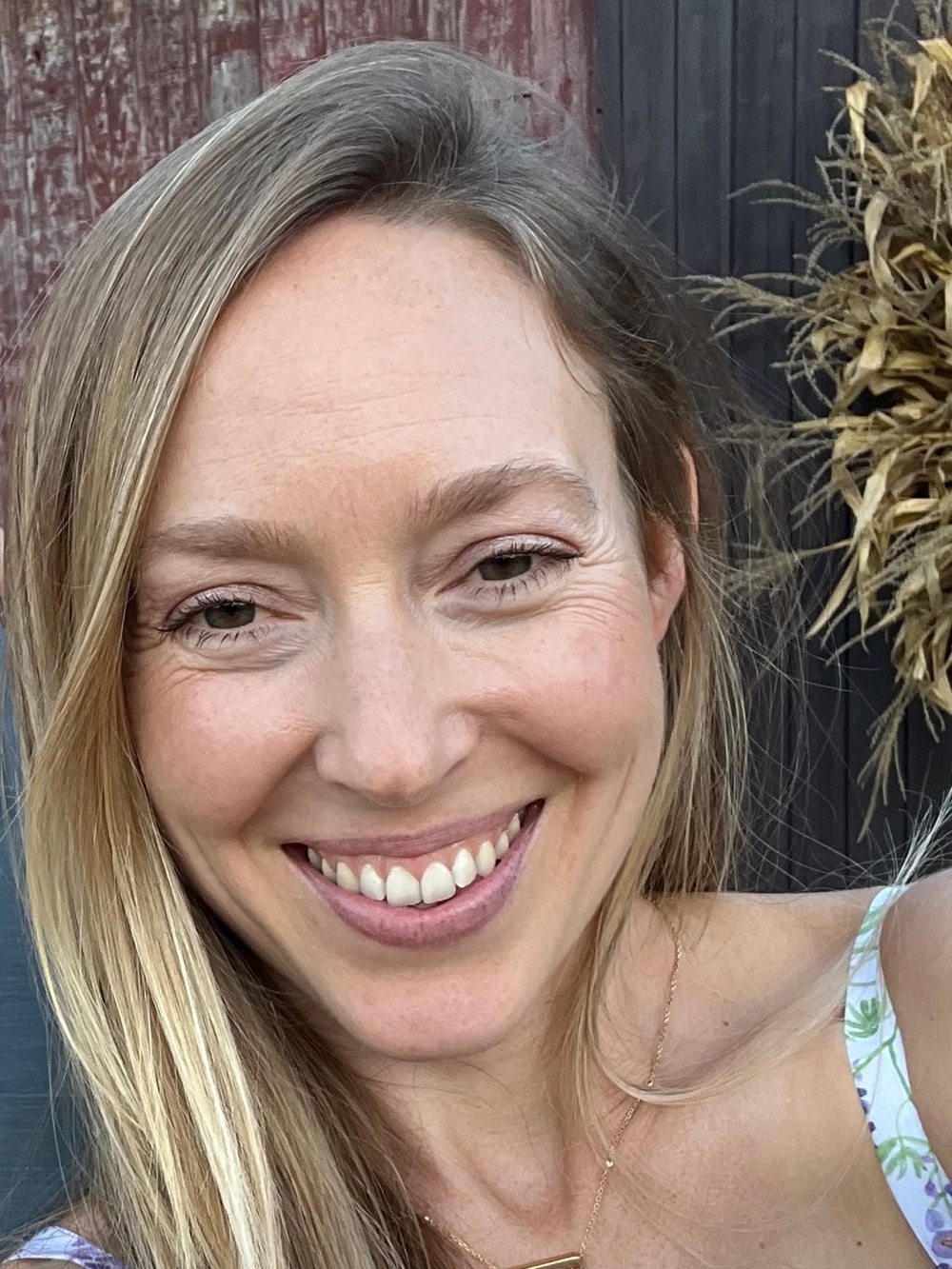 Meet your Posher, Jess